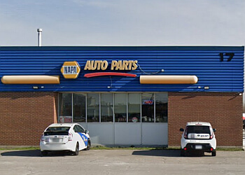 Brantford auto parts store Napa Auto Parts-Whyte Auto Parts Inc