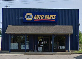 Norfolk auto parts store Napa Auto Parts-Whyte Auto Parts Inc.