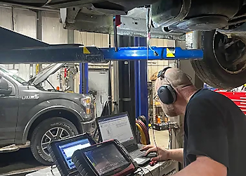 St Catharines Garage de réparation voiture Napa Autopro-minit Auto Tirecraft