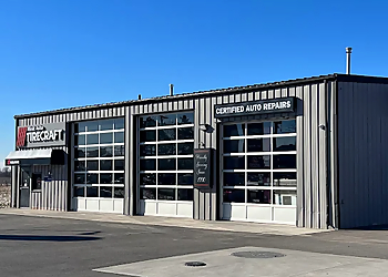 St Catharines Garage de réparation voiture Napa Autopro-minit Auto Tirecraft