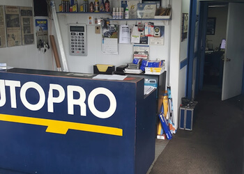 Brossard Garage de réparation voiture Napa Autotech MSJA