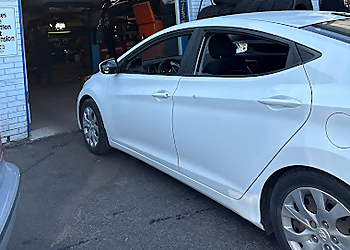 Brossard Garage de réparation voiture Napa Autotech MSJA