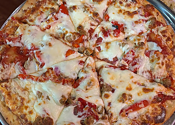 Sarnia Restaurants Italiens Napoli Pizza