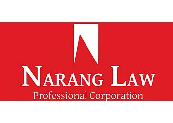 Narang Law Professional Corporation
