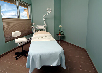 Calgary Cliniques Naturopathiques Nardella Clinic