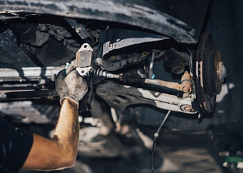 3 Best Car Repair Shops in Thunder Bay, ON - Expert Recommendations
