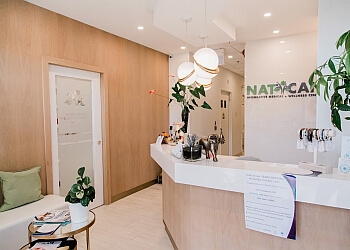 Vaughan naturopathy clinic NatCan Integrative Medical & Wellness Centre