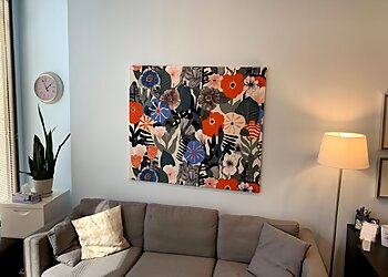 Toronto marriage counselling Nat Roman, MSC, RP, RMFT - COUPLE THERAPY TORONTO