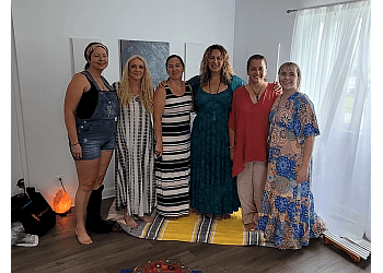 St Catharines Hypnothérapie Natalia Love Angelou