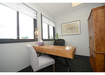 Maple Ridge marriage counselling Natalie Dressler, MA, CCC - REVIVE COUNSELLING & NEUROFEEDBACK