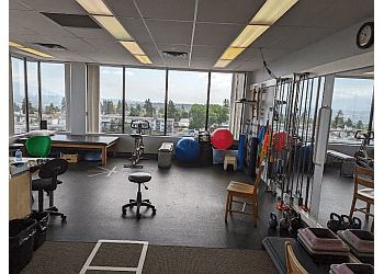 Burnaby physical therapist Natalie Lavie, BPT, CHT, PT - BURNABY PHYSIOTHERAPY AND HAND THERAPY-PT HEALTH