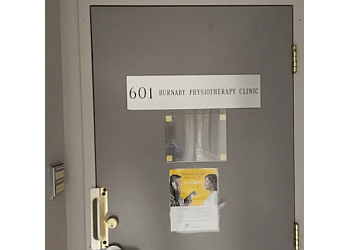 Burnaby physical therapist Natalie Lavie, BPT, CHT, PT - BURNABY PHYSIOTHERAPY AND HAND THERAPY-PT HEALTH