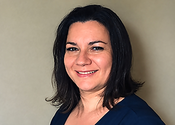 Natalie Lavie, BPT, CHT, PT - BURNABY PHYSIOTHERAPY AND HAND THERAPY-PT HEALTH Natalie Lavie, BPT, CHT, PT - BURNABY PHYSIOTHERAPY AND HAND THERAPY-PT HEALTH - Burnaby, BC Physical Therapists - Doctor Portrait Image