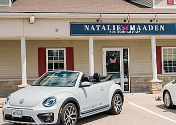 Natalie Maaden Boutique Med Spa - Guelph, ON Med Spas - Clinic Exterior Image