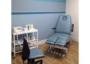 Moncton Podiatres Dr. Natalie Price Preston - PRICE PRESTON PODIATRY