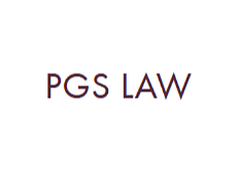 New Westminster divorce lawyer Natasha Kulusic - PGS LAW