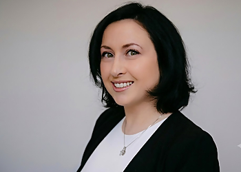 Natasha Kulusic - New Westminster, BC Divorce Lawyers
