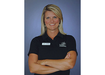 Stouffville physical therapist Natasha Weber, BScPT, BKin - FUSION PHYSIOTHERAPY & WELLNESS CENTRE