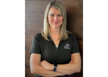 Natasha Weber, BScPT, BKin - FUSION PHYSIOTHERAPY & WELLNESS CENTRE