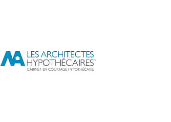 Sherbrooke mortgage broker Nathalie Beaulieu - LES ARCHITECTES HYPOTHÉCAIRES