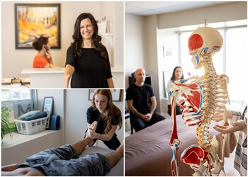 Laval manual osteopath Nathalie Paterakis DO - MASSOTHÉRAPIE 13 & OSTÉOPATHIE