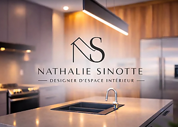 Nathalie Sinotte, Designer D'espace Intérieur Nathalie Sinotte, Designer D'espace Intérieur - Sherbrooke, QC Interior Designer & Decorators - Design Consultation Image