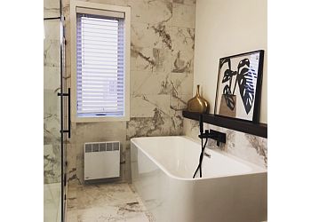 Sherbrooke interior designer Nathalie Sinotte, Designer d'Espace Intérieur