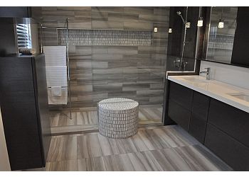 Sherbrooke interior designer Nathalie Sinotte, Designer d'Espace Intérieur