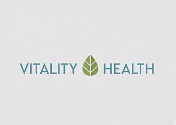 Nathan Burbidge, MOMSC - VITALITY HEALTH - Barrie, ON Ostéopathes - Osteopath Image
