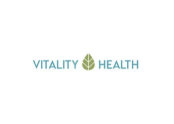Barrie Ostéopathes Nathan Burbidge - VITALITY HEALTH