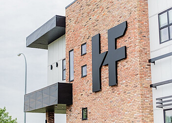 Grande Prairie divorce lawyer Nathan Edward G. Hayes-Fry - HAYES FRY LAW