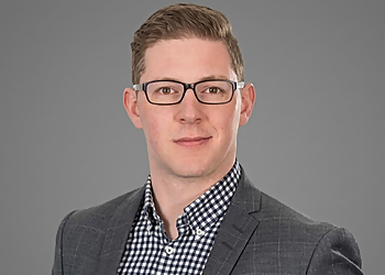 Nathan Lawrence - DOMINION LENDING CENTRES Nathan Lawrence - Thunder Bay, ON Mortgage Brokers - Mortgage Broker Image
