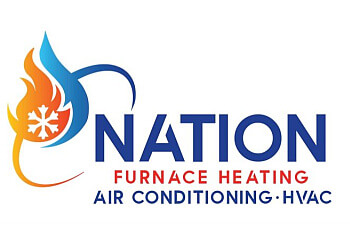 Nation Furnace Heating & Air Conditioning HVAC Ltd.