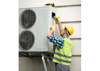 Vancouver Services Cvc Nation Furnace Heating & Air Conditioning HVAC Ltd.