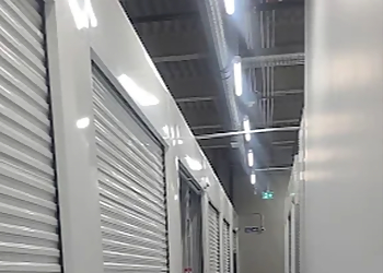 Surrey storage unit NationWide Self Storage