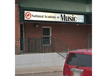 National Academy of Music