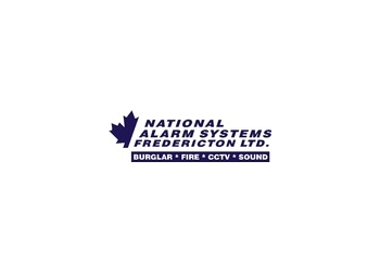 Fredericton Systèmes De Sécurité National Alarm Systems (Fredericton) Ltd.