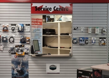 Kelowna computer repair National Computer Resource