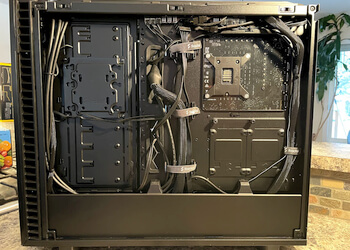 Kelowna computer repair National Computer Resource