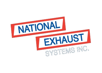 Orangeville auto parts store National Exhaust Inc.