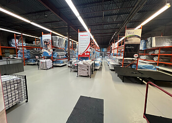 Barrie Magasins De Matelas National Mattress Outlet Plus+