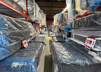 Barrie Magasins De Matelas National Mattress Outlet Plus+