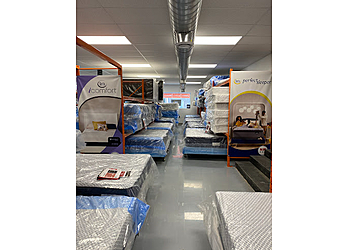 Hamilton mattress store National Mattress Outlet Plus+