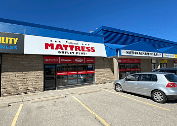 Kitchener mattress store National Mattress Outlet Plus+ image 1