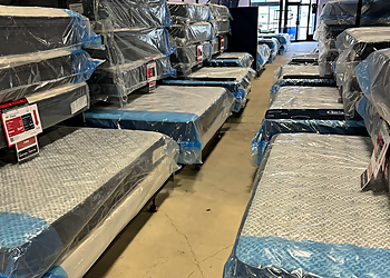 Toronto Magasins De Matelas National Mattress Outlet Plus+