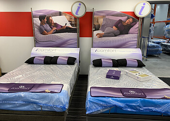 Markham mattress store National Mattress Outlet Plus+ Markham