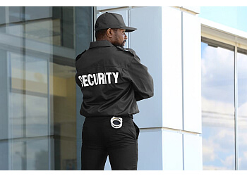 Edmonton security guard company National Security Guard Protection Services