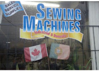 National Sewing Supply Inc