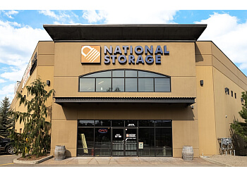 National Storage & Warehousing