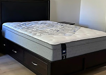 Nationwide Furniture Mattress Outlet - Grande Prairie, AB Mattress Stores - Mattress Image